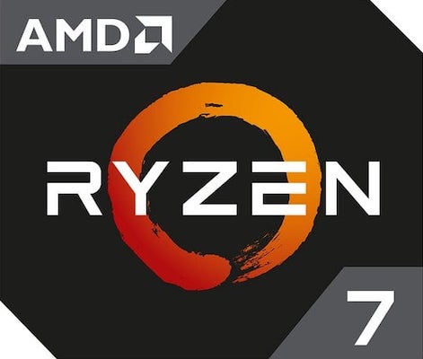 AMD Ryzen 7 H 255